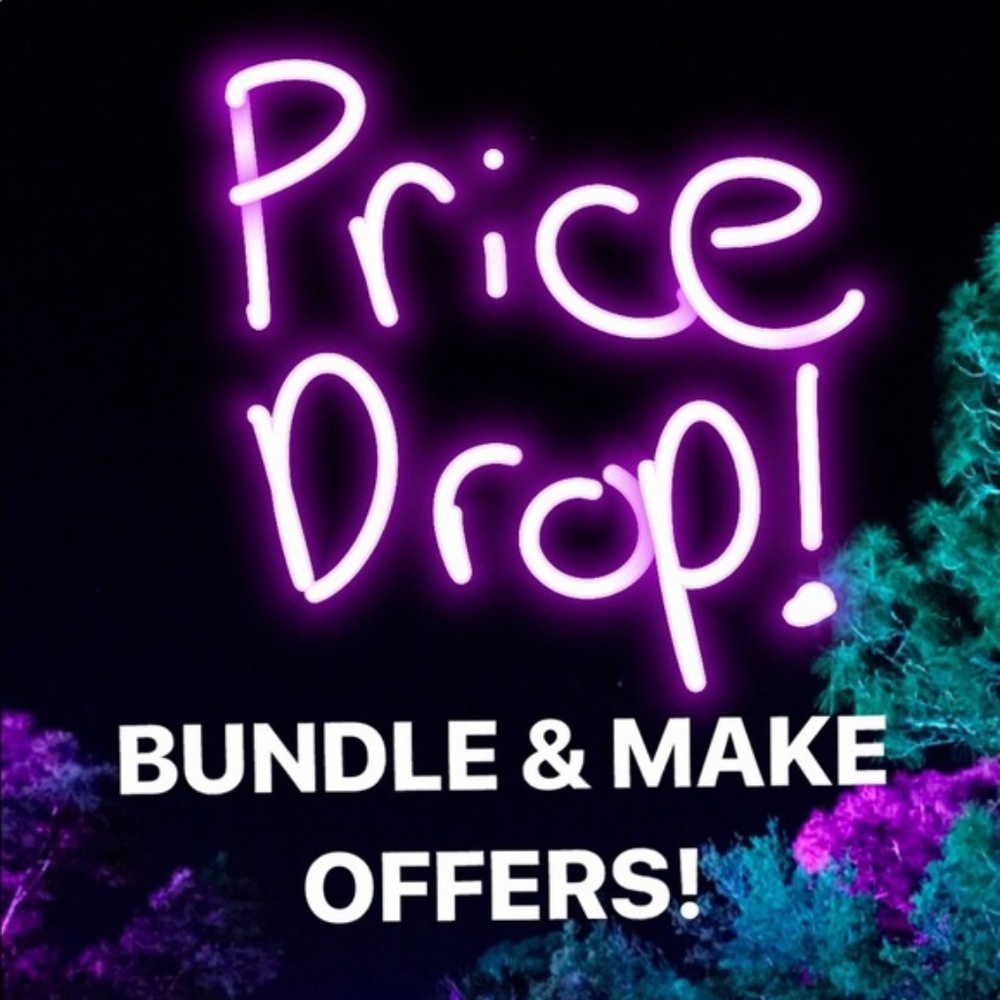 Everything must go!!